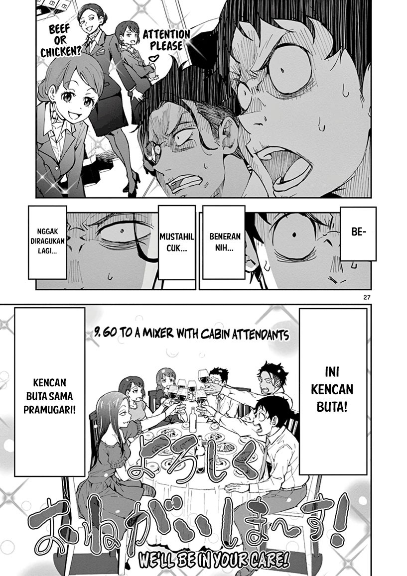 Zombie 100 ~Zombie ni Naru Made ni Shitai 100 no Koto~